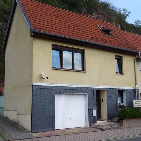 Ferienhaus Dampferblick Meißen Eksteriør bilde