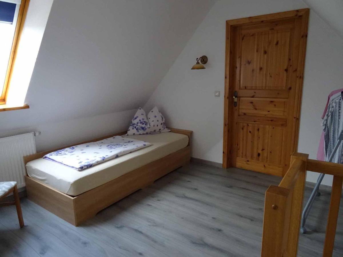 Ferienhaus Dampferblick Meißen Eksteriør bilde